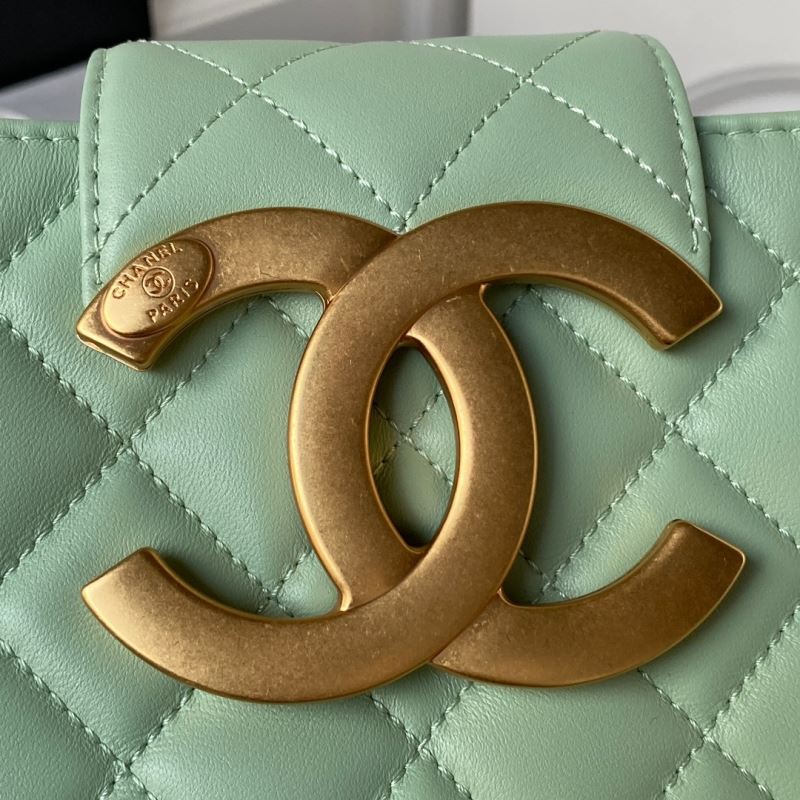 Ch**el satchel bags